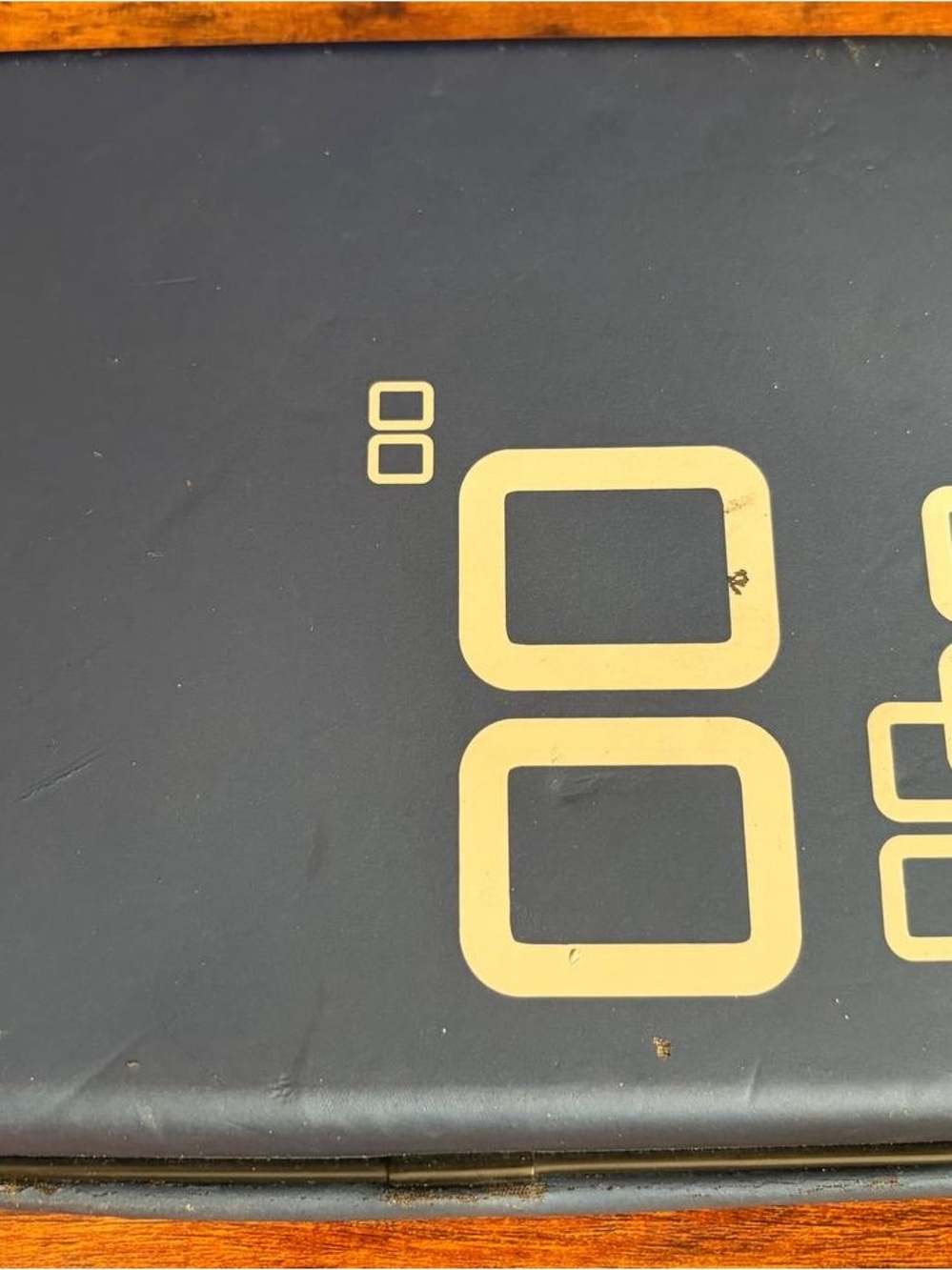 Nintendo DS Case